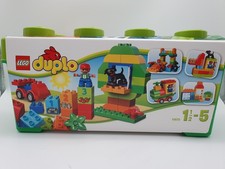 LEGO Duplo 10572 Große