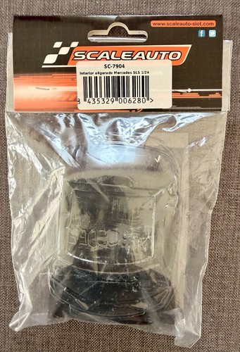 Scaleauto sc7904 tiefzieh - sc7904,