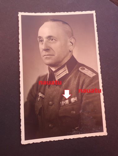 Org portrait foto wehrmacht - org.,
