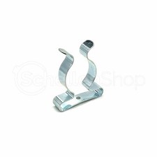 Geschlossene Tool Clip