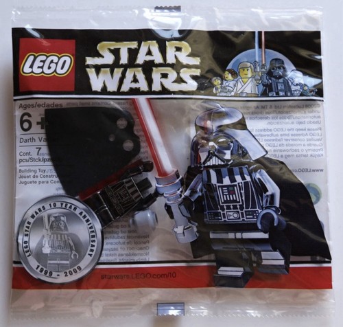 Lego star wars chrome - lego,