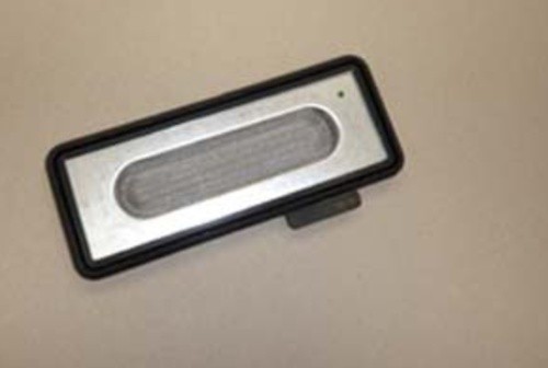 Remeha brenner 198mm - brenner, 28