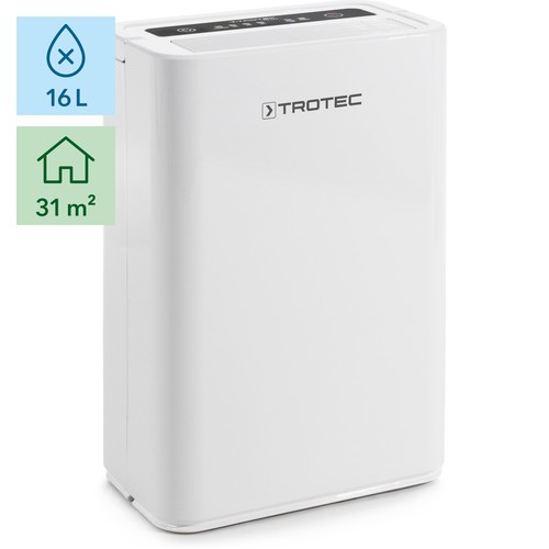 Trotec ttk e - ttk,