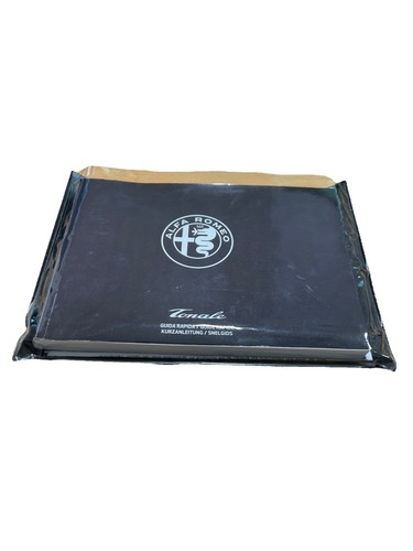 Oem alfa romeo tonale - romeo,
