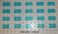 Lego Basic 20 Platten 1x2