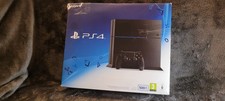 PlayStation 4 Konsole 500gb +