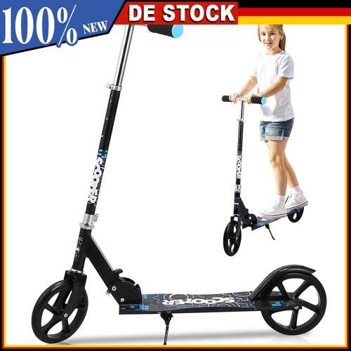 Roller scooter kinderroller - scooter,