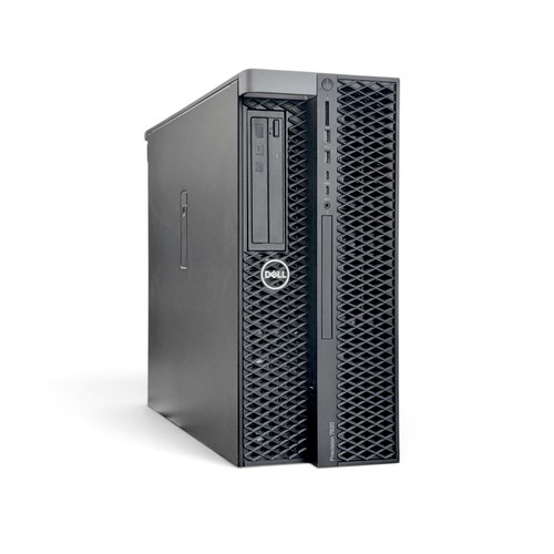 Dell precision 7820 tower - precision,