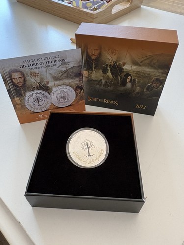Malta euro 2022 the lord - malta,
