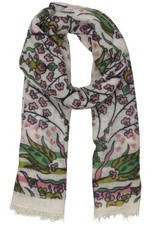 Friendly Hunting Schal Damen Tuch Strickschal Loop Mehrfarbig #kibntfx