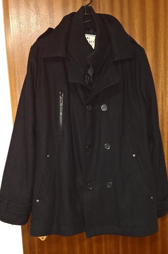 Caban jacke größe absolut - caban,