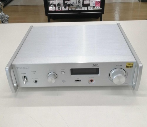 Teac 505 usb - usb, netzwerk