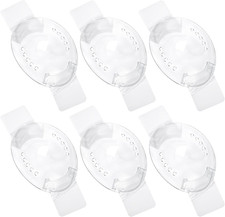 4 Stück Augenschutz Nach