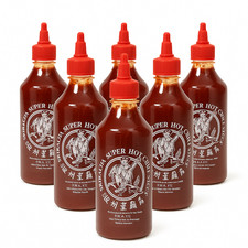 Sriracha sauce Sriracha Super