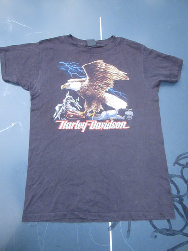 Vintage harley davidson - vintage,