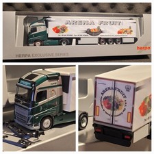 Volvo FH XL Euro6   Börje