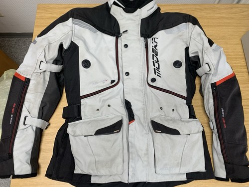 Motorradjacke modeka aeris xl - modeka, aeris,