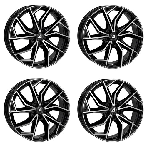 Alutec felgen adx 8 - 4, 8.0jx19