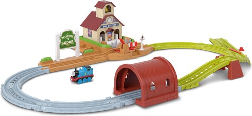 Thomas friends toy train - friends,