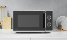 Toshiba | MW3-MM20PF(WH) |  Mikrowelle 800W | 20Liter | NEU-OVP