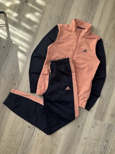 Adidas kinder trainingsanzug - adidas,