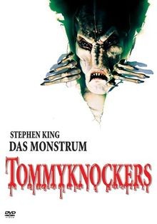 Stephen king tommyknockers - stephen,