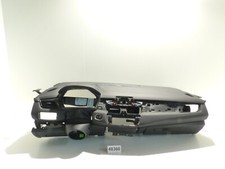 Original BMW 2er F45 F46 Instrumententafel Armaturenbrett SCHWARZ 9378436