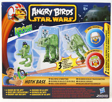 Angry Birds - Star Wars -