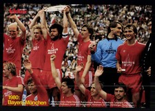 FC Bayern München Kicker