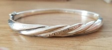 Armband gegliedert starr antik - gegliedert,