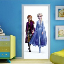 Frozen Elsa Anna Olaf Sven