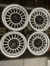 BMW 7 x 14 e3 e9 e12 e28 e24 Felge Alufelge Alpina Style Vial