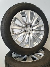 4 Winterreifen 245 50 R18