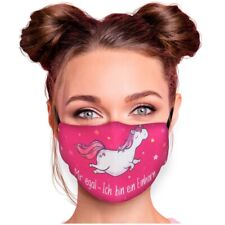 Alltagsmaske Mund-Nasen-Maske