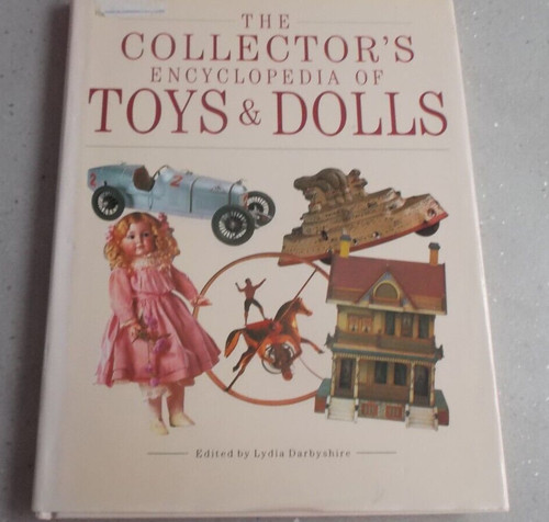 The collectors encyclopedia - collectors, of