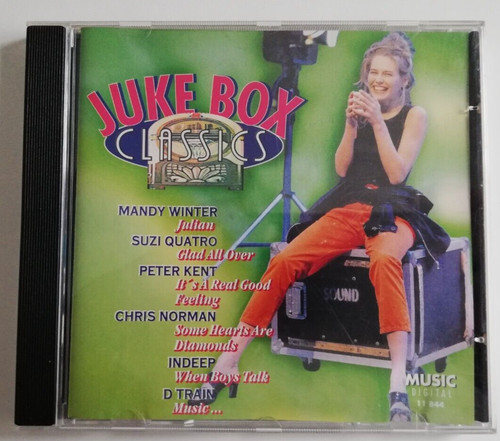 Juke box classics - juke,