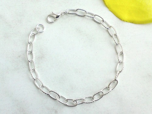 Bettelarmband charms filigran - bettelarmband,