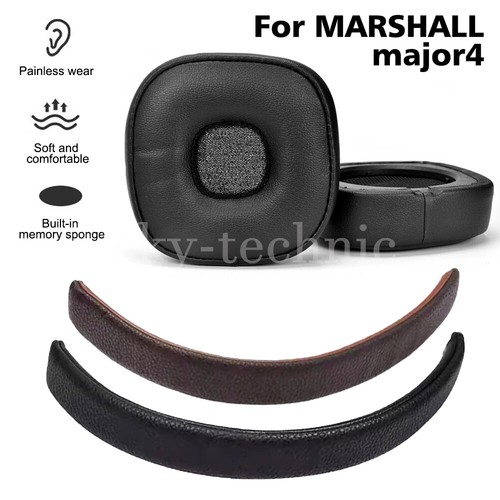Replacement ear pads - replacement,