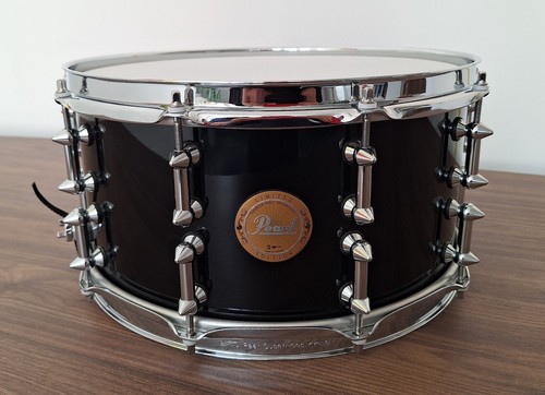 Pearl limited edition - pearl, 14"