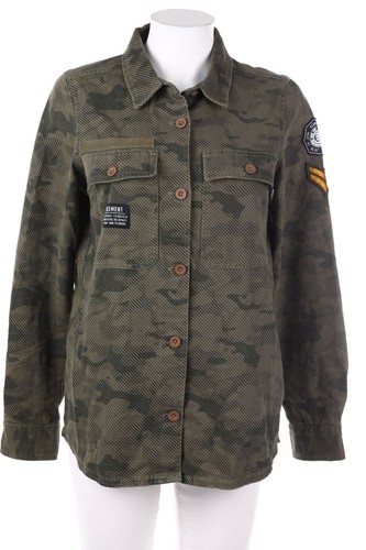Element jacke military style - jacke,