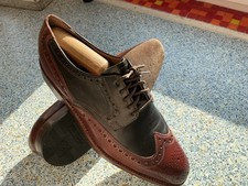 Heinrich Dinkelacker Spectator