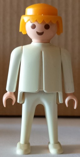 Playmobil figur 1974 - -,