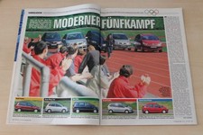 Auto Bild 38/2000 Citroen