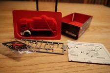 1:87  Preiser 35004 Mercedes