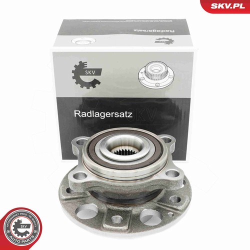 Radlagersatz esen skv - radlagersatz,