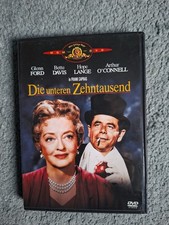 Die unteren Zehntausend von Frank Capra  DVD  Glenn Ford, Bette Davis