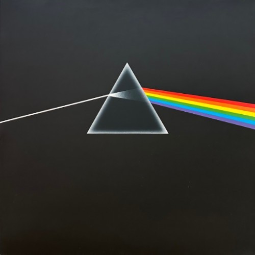 Pink floyd the dark - the, of