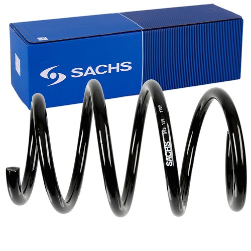 Sachs fahrwerksfeder feder - fahrwerksfeder,