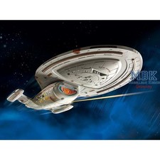 Revell REV4992 Star Trek