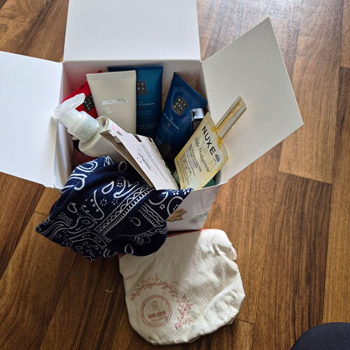 Rituals kosmetikpaket - rituals,,